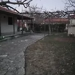τείχιο μπουτίκ - Tihio Boutique - πέτρινος Holiday home *