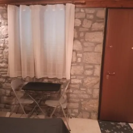 Casa vacanze τείχιο μπουτίκ - Tihio Boutique - πέτρινος *