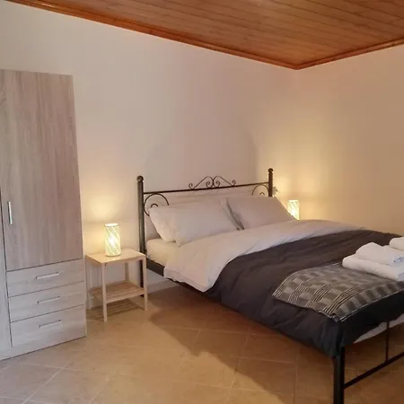 Casa vacanze τείχιο μπουτίκ - Tihio Boutique - πέτρινος *