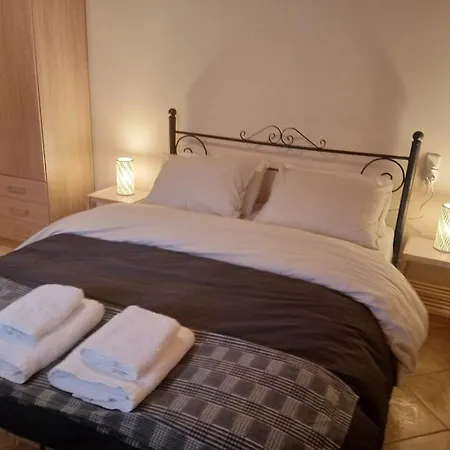 τείχιο μπουτίκ - Tihio Boutique - πέτρινος Holiday home Tichio