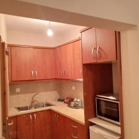 τείχιο μπουτίκ - Tihio Boutique - πέτρινος Сasa de vacaciones