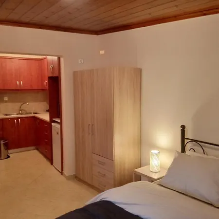 τείχιο μπουτίκ - Tihio Boutique - πέτρινος Holiday home Tichio