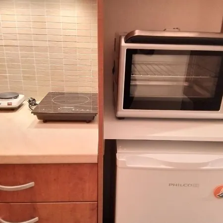 τείχιο μπουτίκ - Tihio Boutique - πέτρινος Сasa de vacaciones