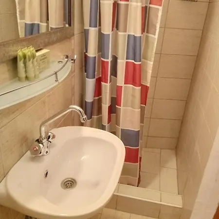τείχιο μπουτίκ - Tihio Boutique - πέτρινος Holiday home *