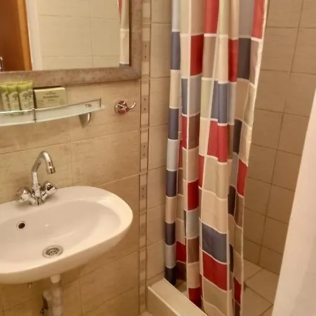 Holiday home τείχιο μπουτίκ - Tihio Boutique - πέτρινος Tichio