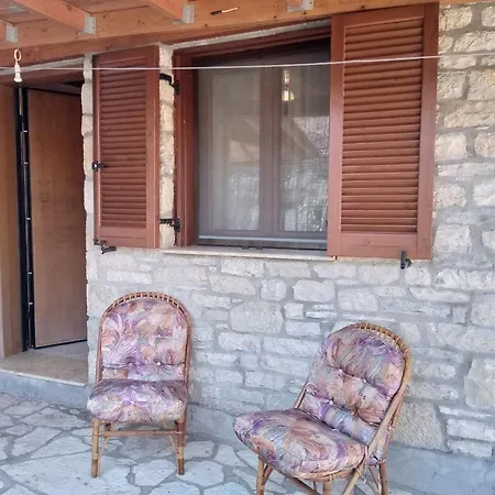 τείχιο μπουτίκ - Tihio Boutique - πέτρινος Holiday home