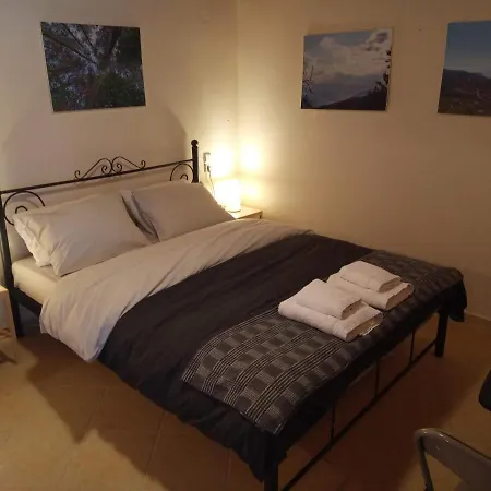 τείχιο μπουτίκ - Tihio Boutique - πέτρινος Ferienhaus *