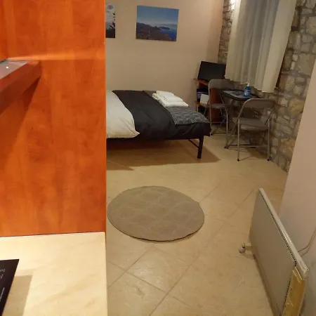 τείχιο μπουτίκ - Tihio Boutique - πέτρινος Holiday home
