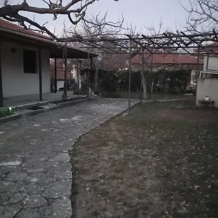 τείχιο μπουτίκ - Tihio Boutique - πέτρινος Сasa de vacaciones *