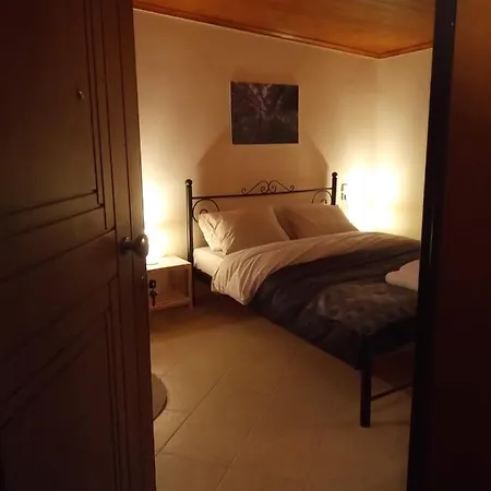 τείχιο μπουτίκ - Tihio Boutique - πέτρινος Casa vacanze