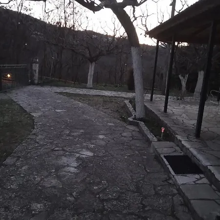 τείχιο μπουτίκ - Tihio Boutique - πέτρινος Holiday home