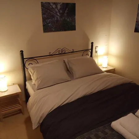 τείχιο μπουτίκ - Tihio Boutique - πέτρινος Holiday home Tichio