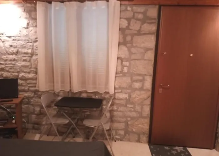 Holiday home τείχιο μπουτίκ - Tihio Boutique - πέτρινος *