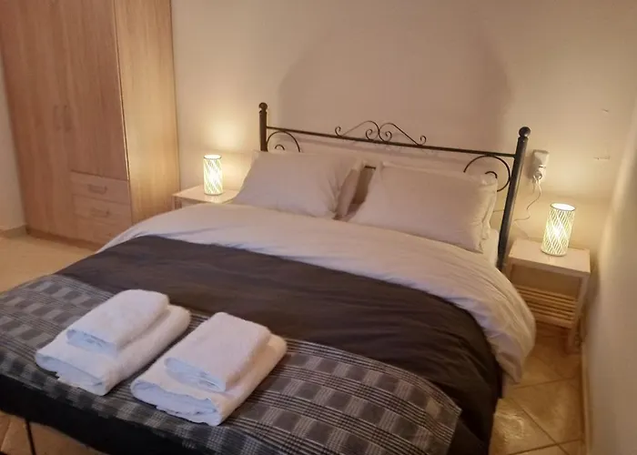 τείχιο μπουτίκ - Tihio Boutique - πέτρινος Holiday home Tichio