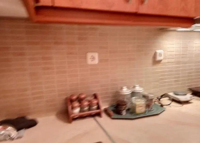 τείχιο μπουτίκ - Tihio Boutique - πέτρινος Holiday home *