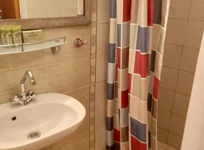 Holiday home τείχιο μπουτίκ - Tihio Boutique - πέτρινος Tichio